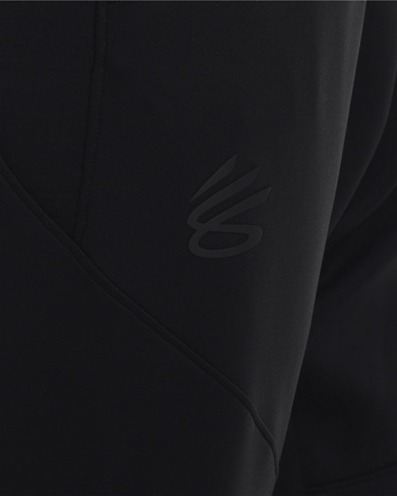Men's Curry Playable Pants in Black image number 3